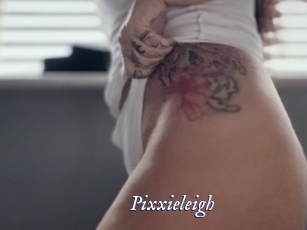Pixxieleigh
