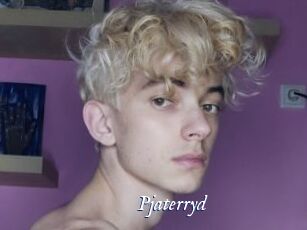 Pjaterryd