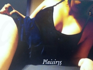 Plaisir35