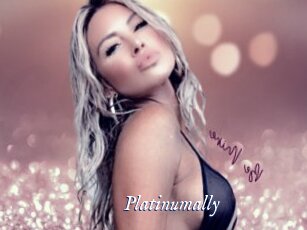 Platinumally