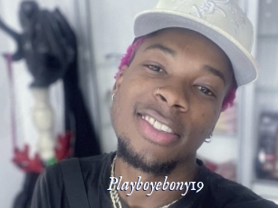 Playboyebony19