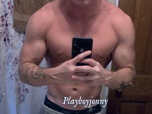 Playboyjonny