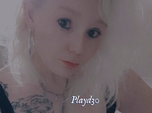 Playd30