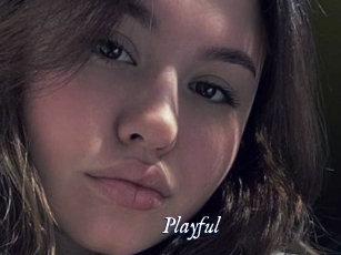 Playful