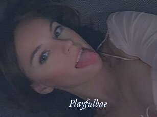 Playfulbae
