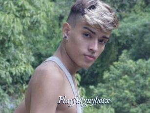 Playfulguyhotx
