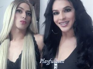 Playfulhotx
