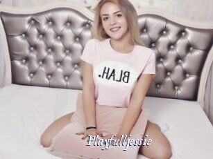 Playfulljessie