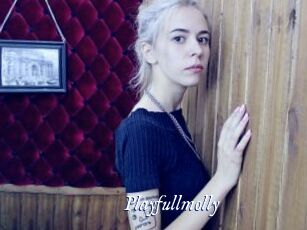 Playfullmolly