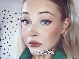 playfullola Cam 5