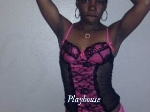 Playhouse