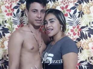 Playsex18