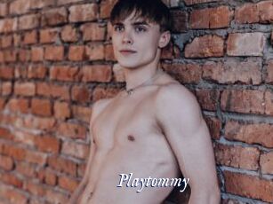 Playtommy