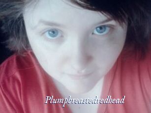 Plumpbreastedredhead