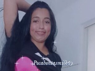 Pocahontasmilk69