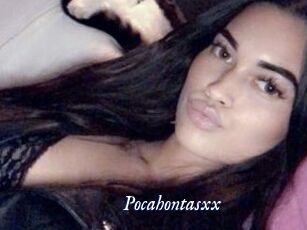 Pocahontasxx