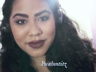 Pocahontitz