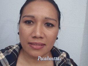 Pocahonttas