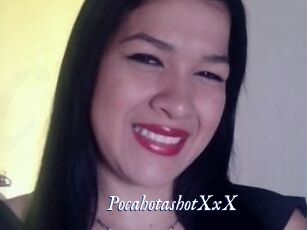 PocahotashotXxX