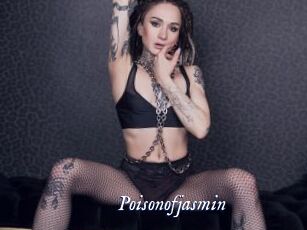 Poisonofjasmin