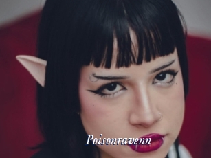 Poisonravenn