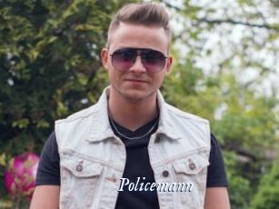 Policemann