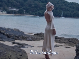Polinahardman