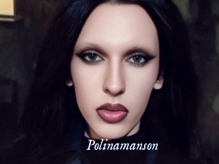 polinamanson Cam 5