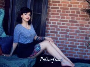 Polinefiar