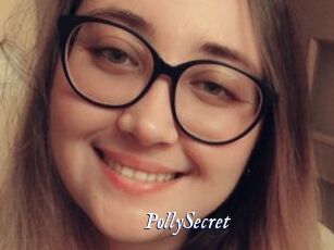 PollySecret