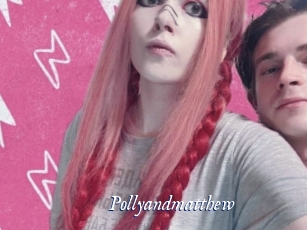 Pollyandmatthew