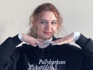 Pollybarkson