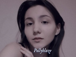 Pollyblaze