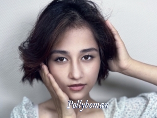 Pollyboman