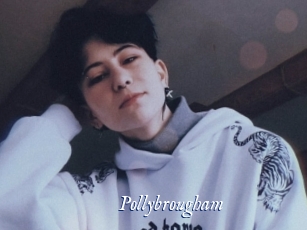 Pollybrougham