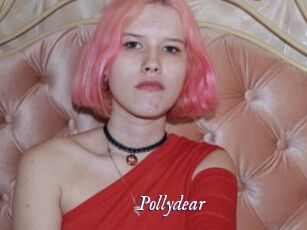 Pollydear