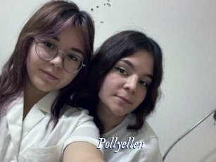 Pollyellen