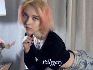 Pollygary