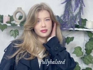 Pollyhalsted