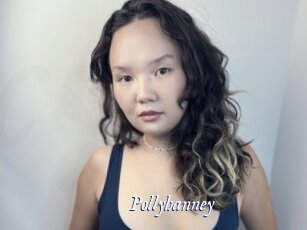 Pollyhanney