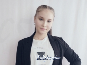 Pollyhaydon