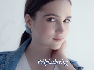 Pollyhethering