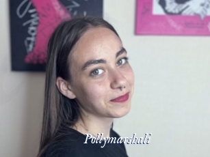 Pollymarshali