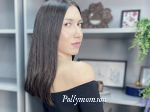 Pollymomson