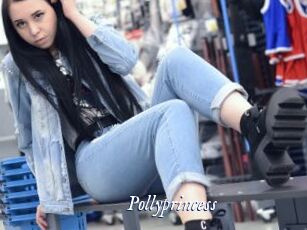 Pollyprincess
