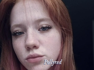 Pollyred