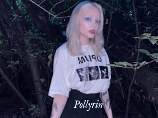 Pollyrin
