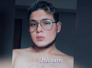 Polomarks