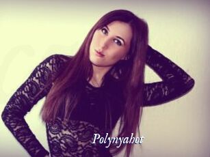 Polynyahot