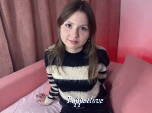 Poppetlove